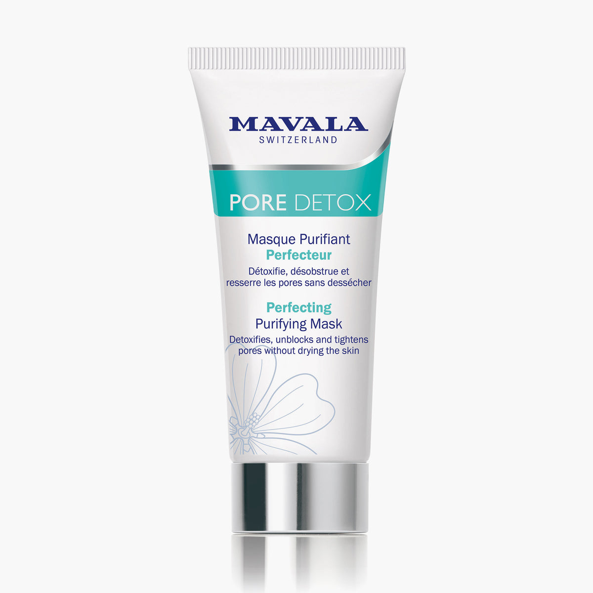 Mavala Pore Detox Perfecting Purifying Mask