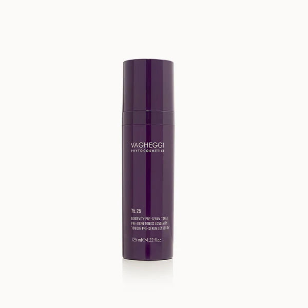 Vagheggi 75.25 Longevity Pre-serum Toner 125ml