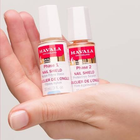 Mavala Nail Shield
