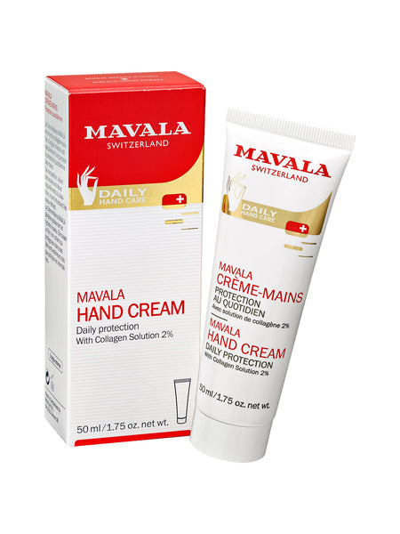 Mavala Hand Cream
