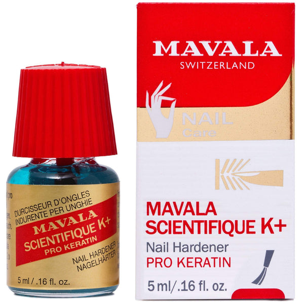 Mavala Scientifique K+