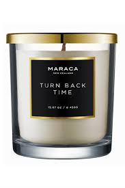 Maraca Turn Back Time Candle (450G)