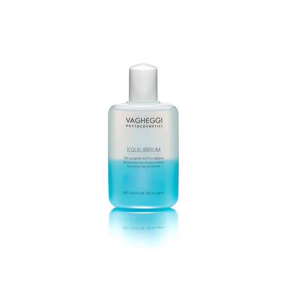 Vagheggi Equilibrium Eye Make-Up Remover 125ml EYE AND LIP MAKE-UP REMOVER