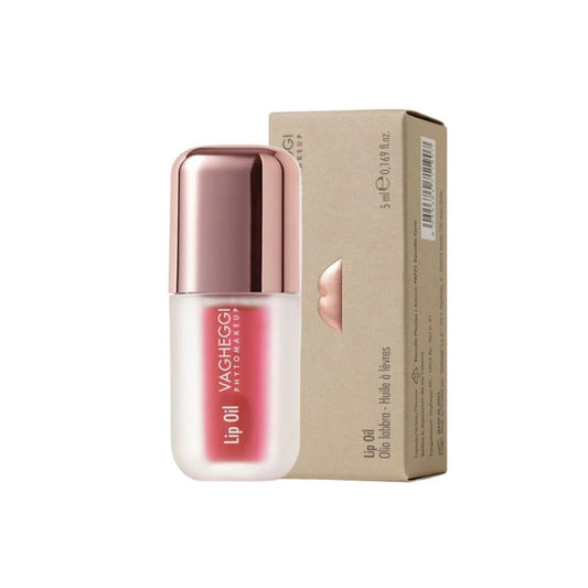 Vagheggi Lip Oil N.40 - Mint
