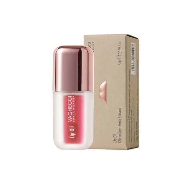 Vagheggi Lip Oil N.40 - Mint
