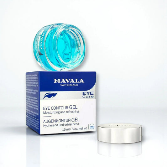 Mavala Eye Contour Gel