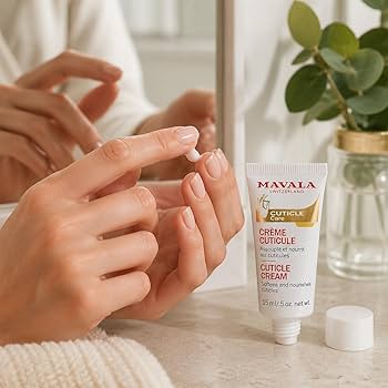 Mavala Cuticle Cream