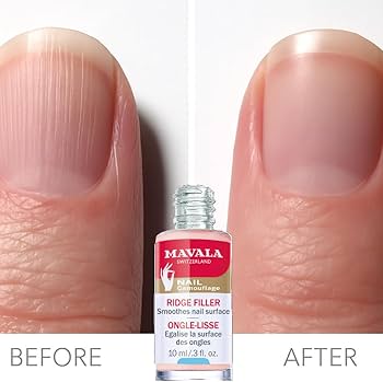 Mavala Ridge Filler