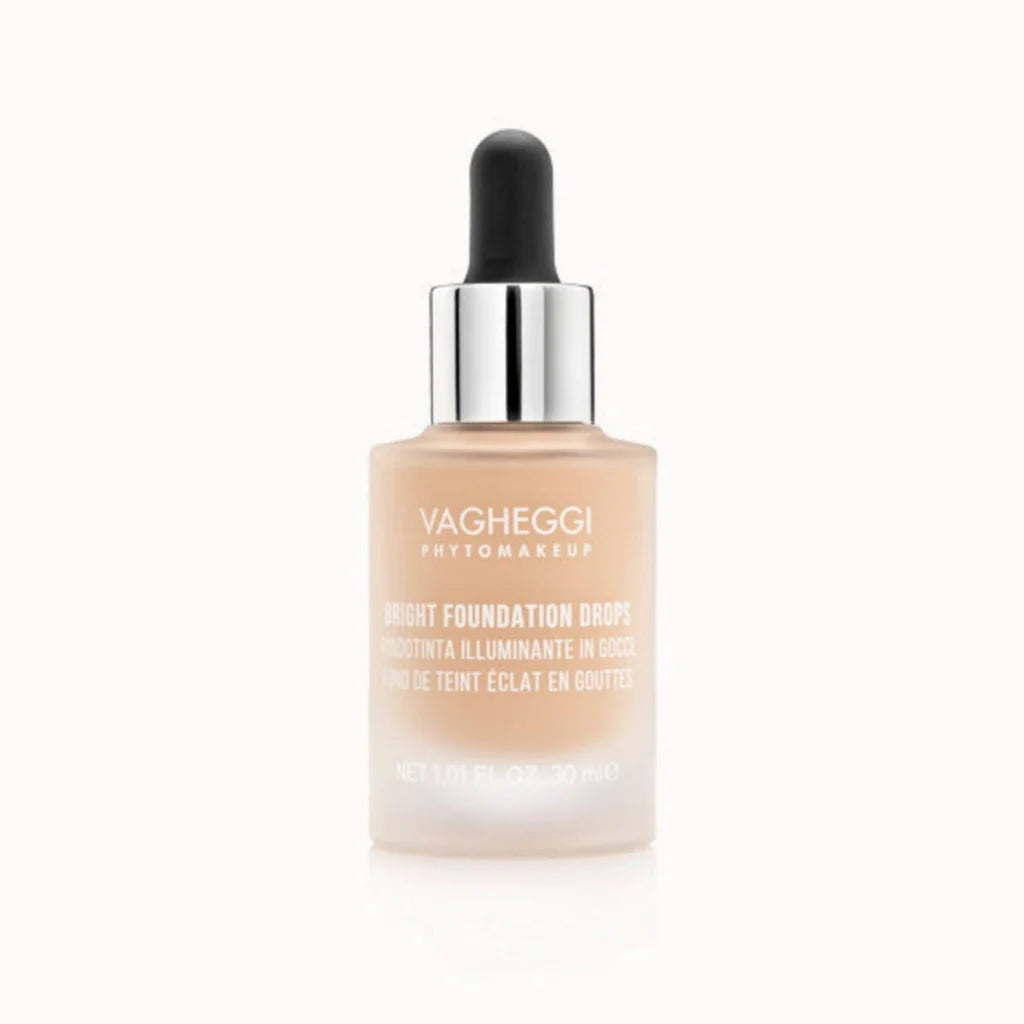 Vagheggi Illuminating Foundation Drops N.10