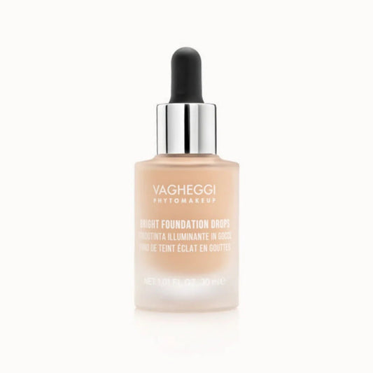 Vagheggi Illuminating Foundation Drops N.10