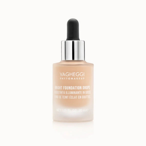 Vagheggi Illuminating Foundation Drops N.10