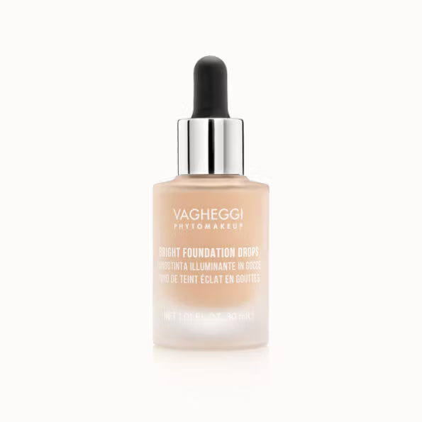 Vagheggi Illuminating Foundation Drops N.20