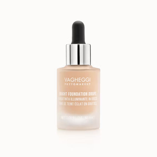 Vagheggi Illuminating Foundation Drops N.20