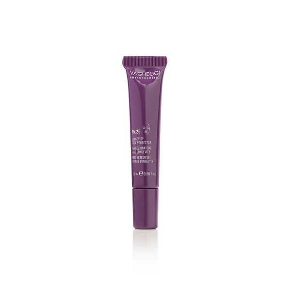 Vagheggi 75.25 longevity face perfector 15ml