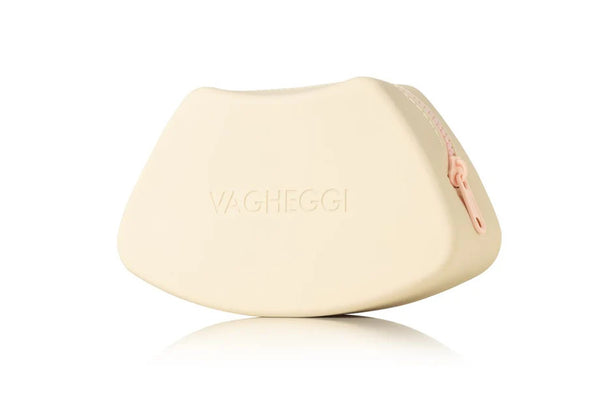 VAGHEGGI Vagheggi Phytomakeup Medium Make Up Pouch