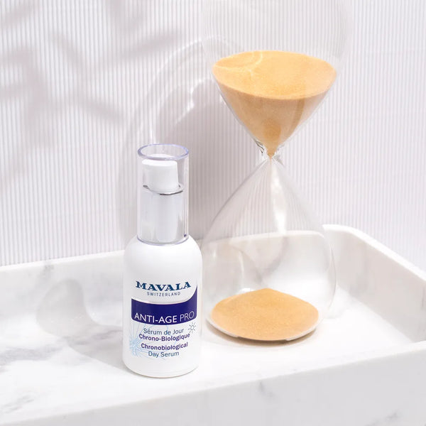 Mavala Anti-Age Pro Chronobiological Serum