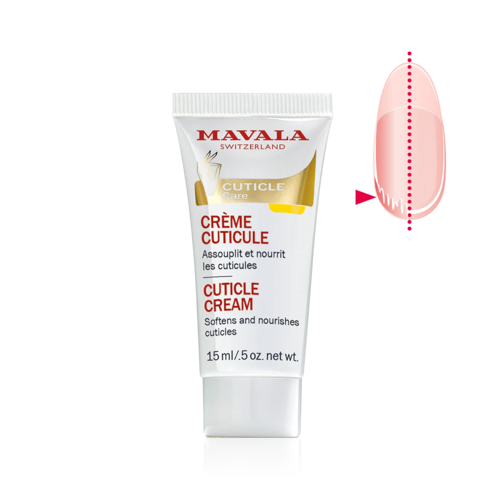 Mavala Cuticle Cream