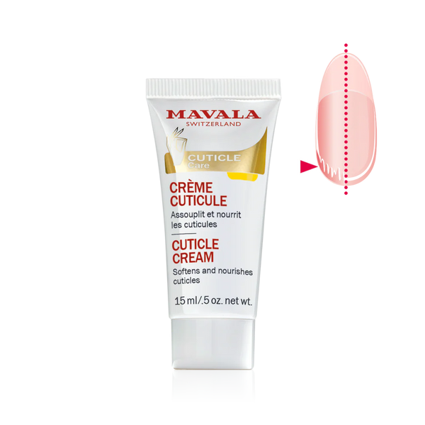 Mavala Cuticle Cream