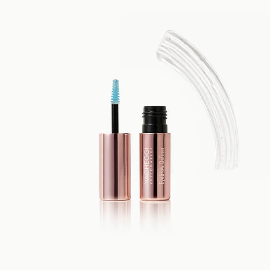 Vagheggi Eyebrows Definer N.10 - clear