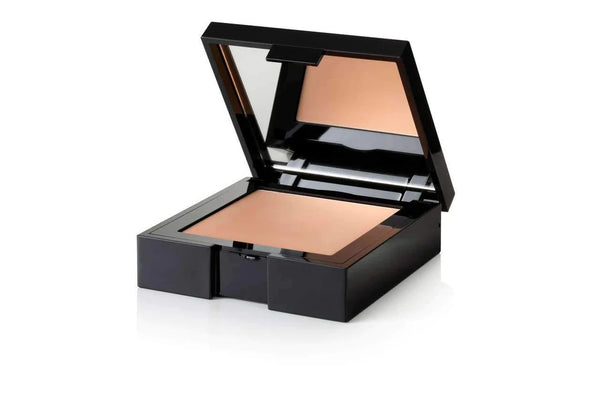 VAGHEGGI CREAM TO POWDER, COMPACT FOUNDATION N.30 SPF50