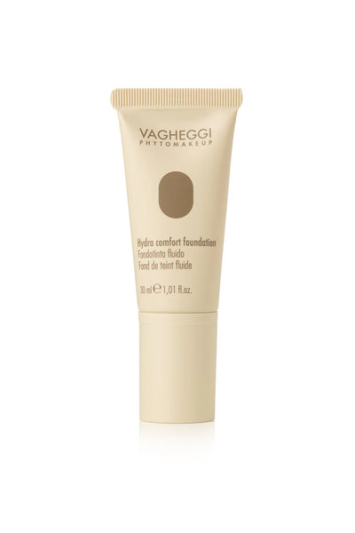 Vagheggi Phytomakeup Hydra Comfort Foundation 30ml N.30 -Golden Sand