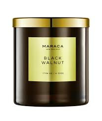 Black Walnut Scented Candle (500g)