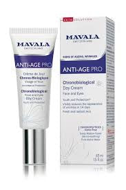 Mavala Anti-Age Pro Chronobiological Day Cream