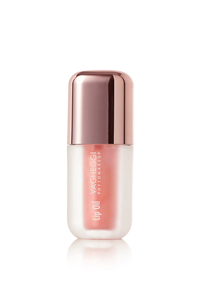 VAGHEGGI Lip Oil N.40 Mint