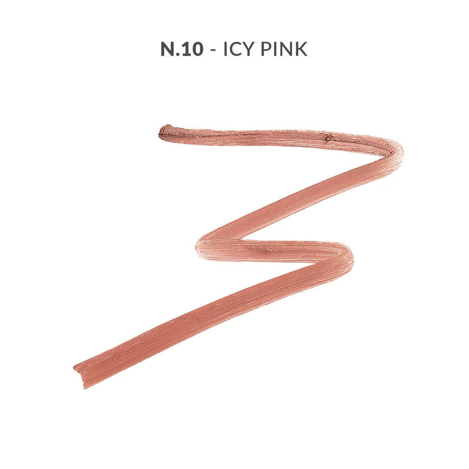 Vagheggi Lip Pencil N.10 - Icypink