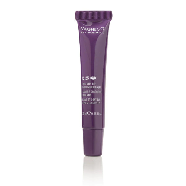 Vagheggi 75.25 longevity lip and contour balm 15ml