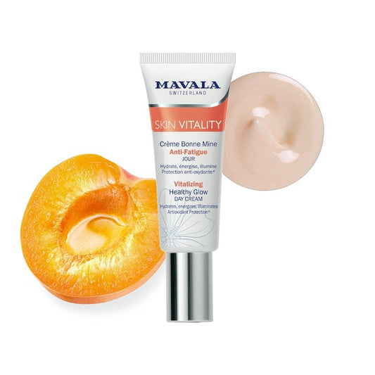 Mavala Skin Vitalising Healthy Glow Cream