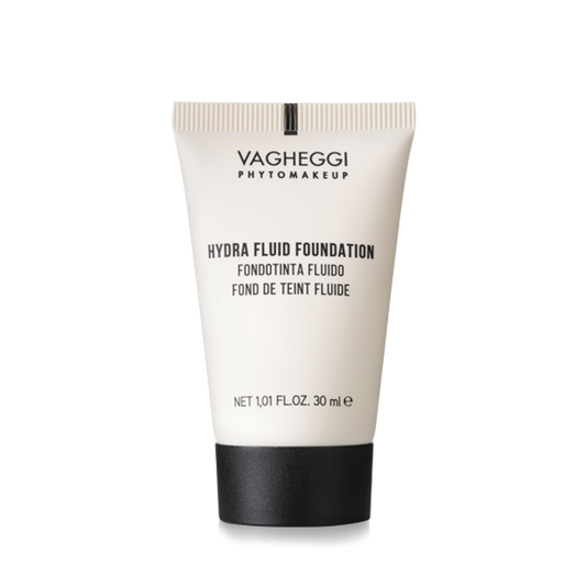 Vagheggi Hydra Fluid Foundation N.10