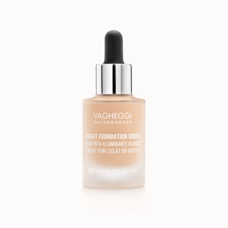 Vagheggi Illuminating Foundation Drops N.30