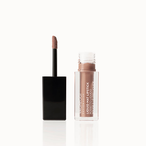 VAGHEGGI GRACE Liquid Mat Lipstick N.30 Choco