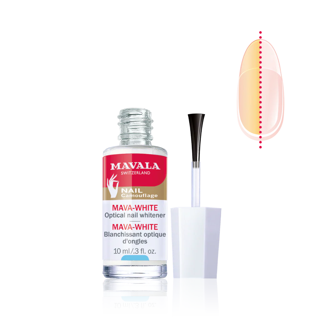 Mavala Mava-White