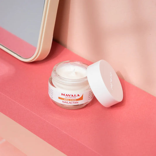 Mavala Nailactan Nourishing Cream