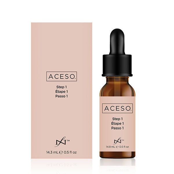 Aceso Step One 14.8ml