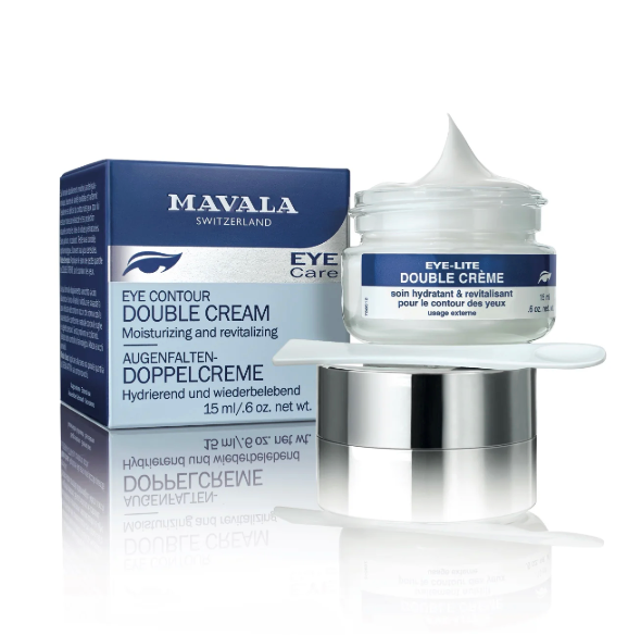 Mavala Eye Contour Double Cream