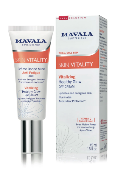 Mavala Skin Vitalising Healthy Glow Cream