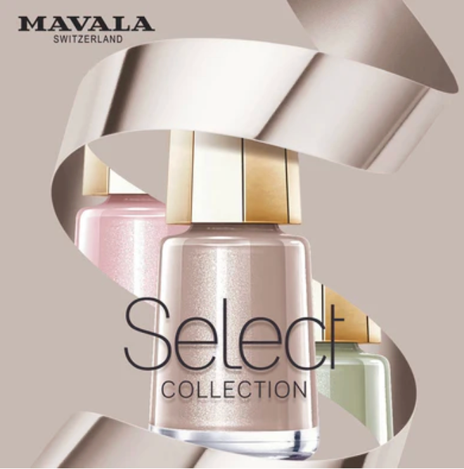 Mavala Mini Color (Select)