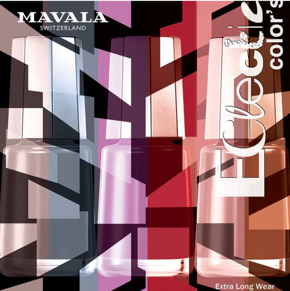 Mavala Mini Color (Eclectic)