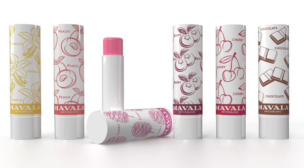 Mavala Tinted Lip Balm