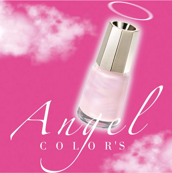 Mavala Mini Color (Angel)