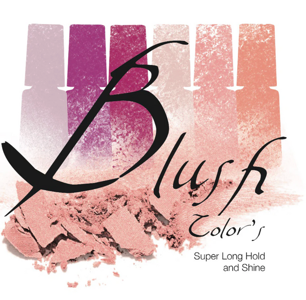 Mavala Mini Colors (Blush)