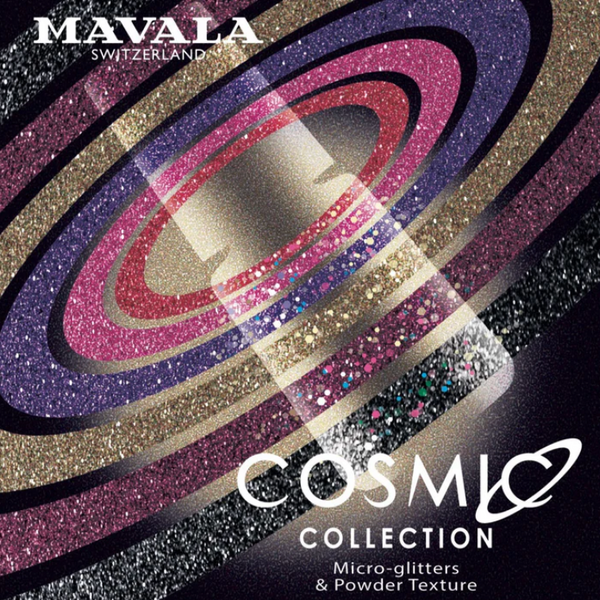 Mavala Mini Color (Cosmic)