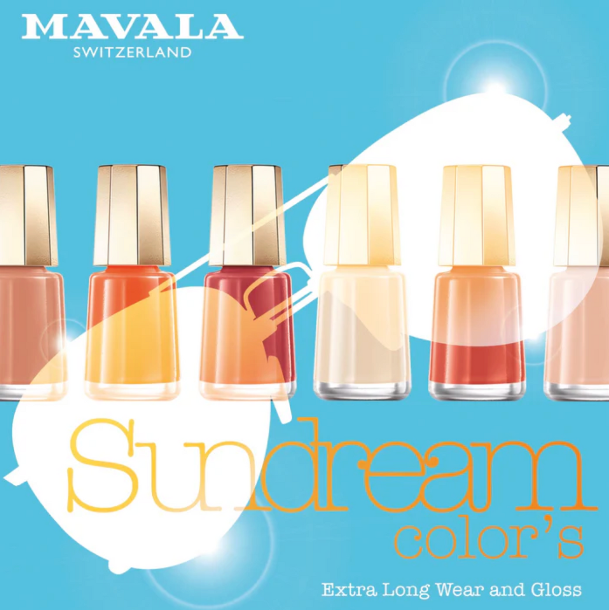 Mavala Mini Color (Sundream)