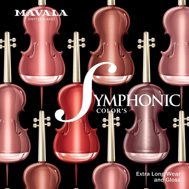 Mavala Mini Color (Symphonic)