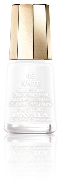 Mavala Mini Color (Cream)