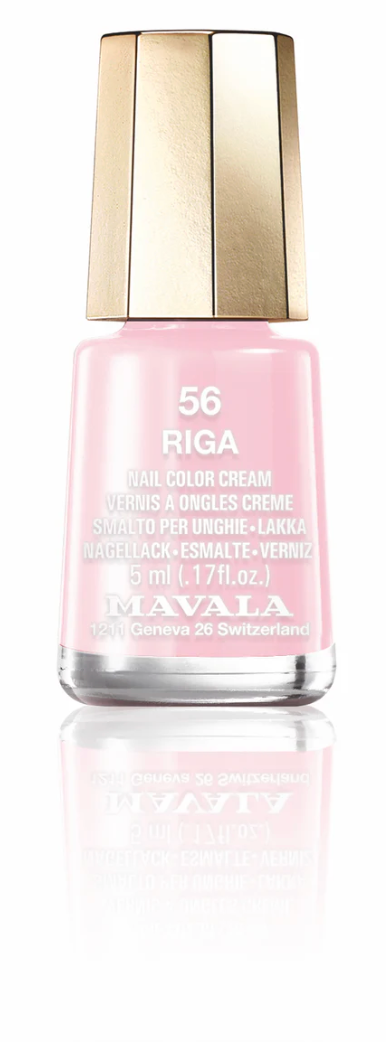 Mavala Mini Color (Cream)