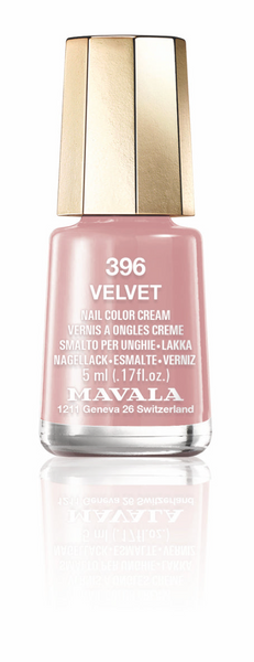 Mavala Mini Color (Cream)